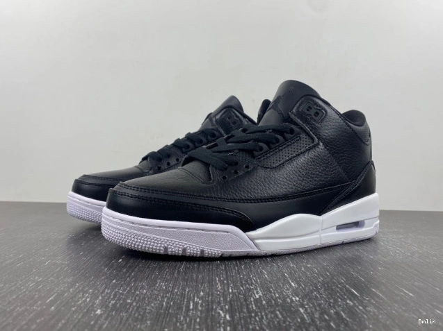 Bmlin 3 Retro Jordan (2016) 136064-020 Cyber Monday 0819